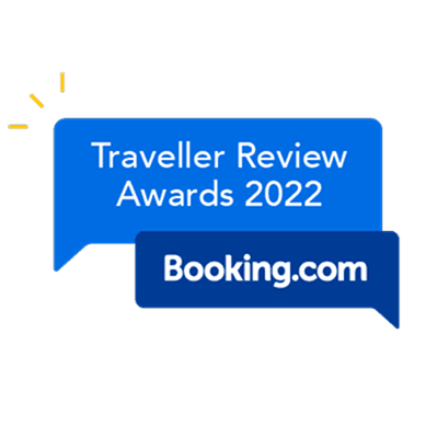 Booking.com Award