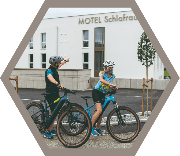 NACHHALTIGKEIT IM MOTEL SCHLAFRAUM